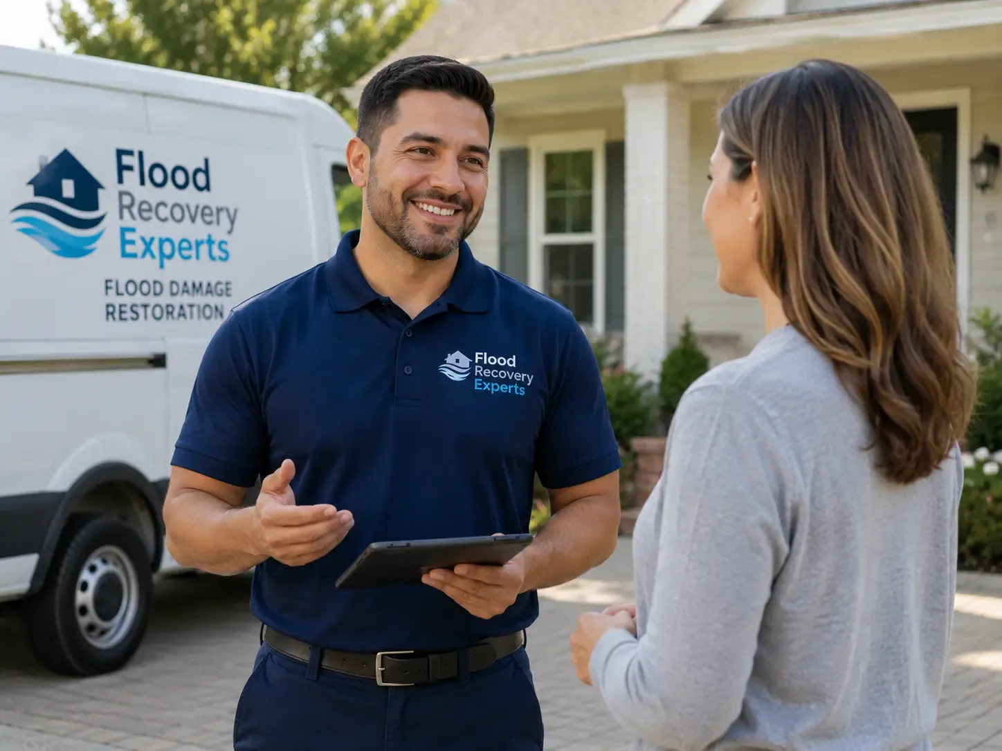 Flood Damage Cleanup Anacortes, WA FAQs